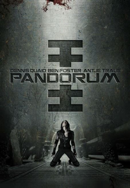 full Pandorum
